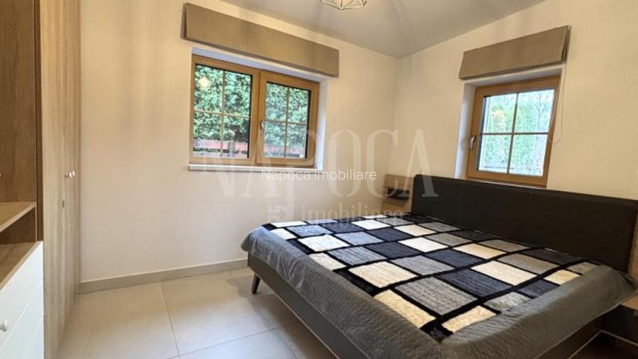 Casa 4 camere de vanzare in Gilau - 6