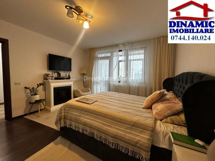Apartament 1 cameră | Ansamblul Tei, 55 000 Euro - 5
