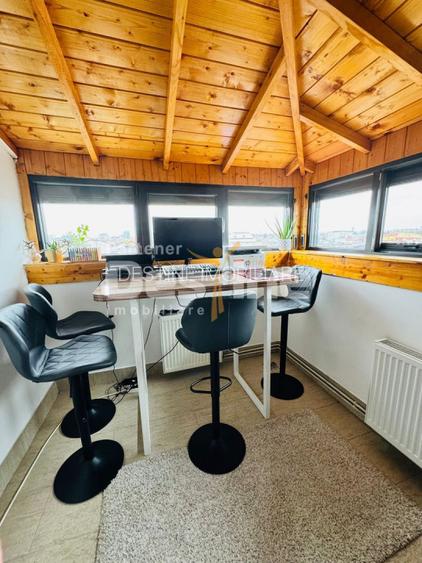 Apartament 2 camere I bloc nou I etaj 3/3 I Soseaua Chitilei - 7