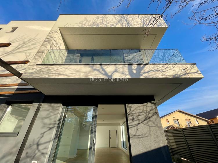 Vanzare Vila 250 mp 6 camere 4 bai, sauna, finisaje premium | Iancu Nicolae - 33