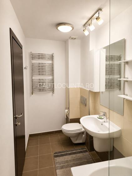 Apartament 3 camere| Natura Residence| 2 locuri parcare + piscina| - 9
