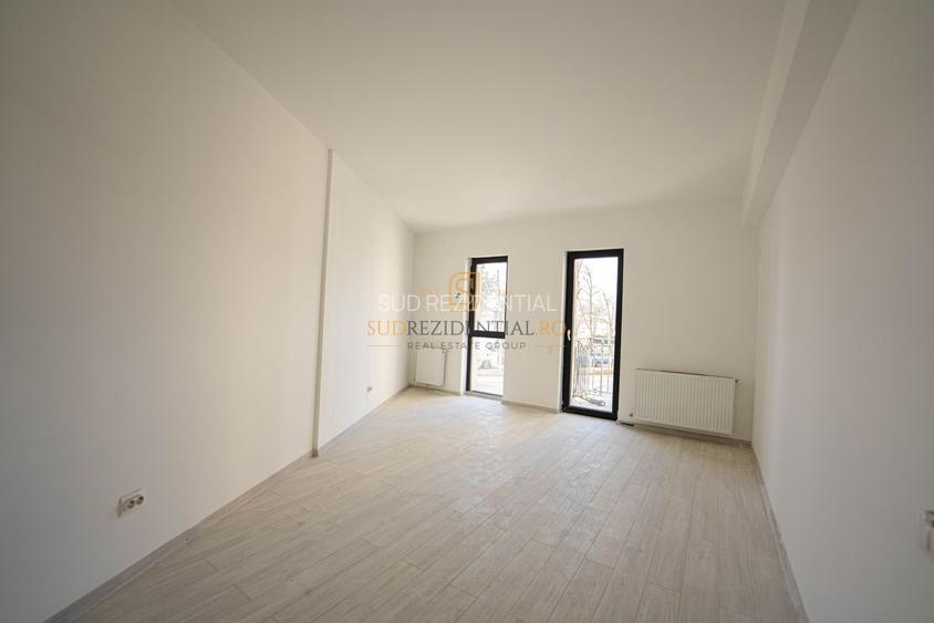 0% comision! Apartament nou, 2 camere, spatios - Sector 4 - 3