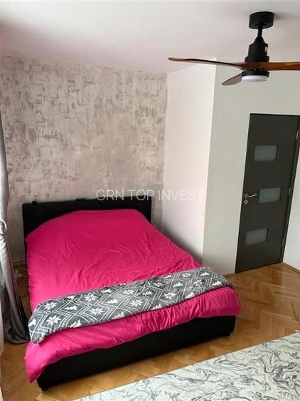 Apartament 2 camere si balcon zona Rahova - 2