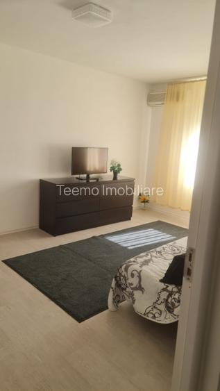 Apartament 2 camere, semidecomandat, 50 mp, balcon, metrou, Titan - 4