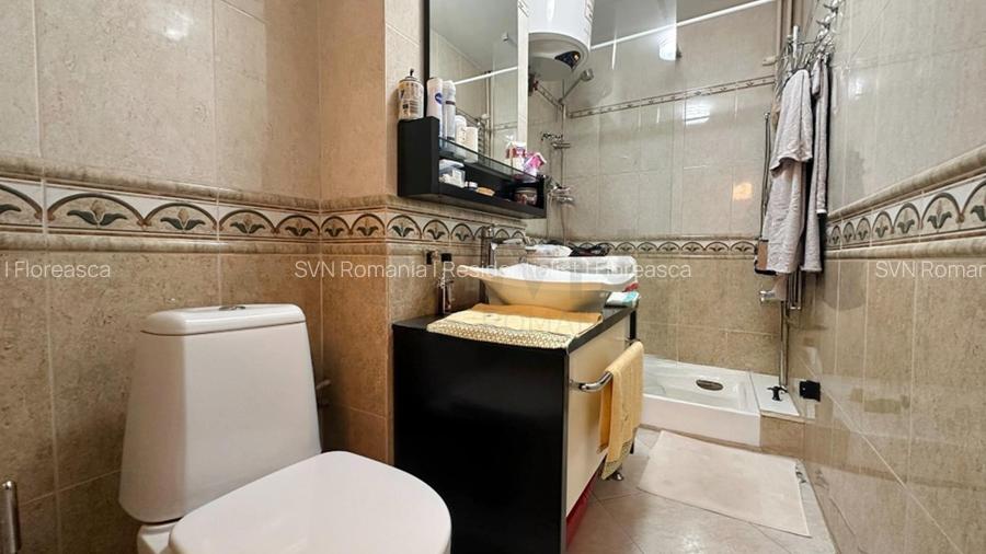 REA1024694 Studio de vanzare Lacul Tei - 10