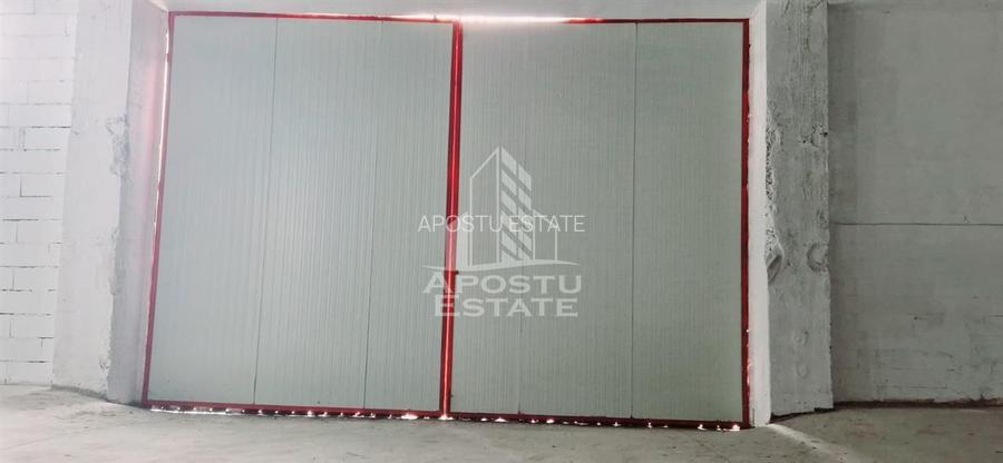 Hala  industriala de 500 Mp zona Fortuna - 6