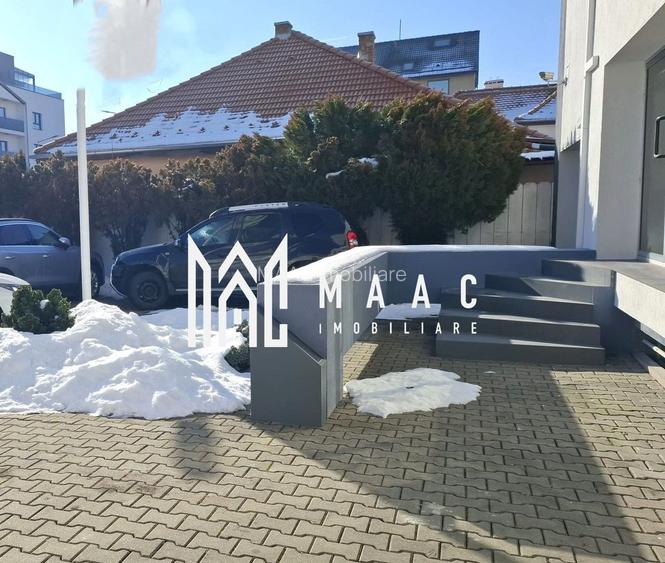 Cladire de birouri I 12 camere I Parcare I Calea Dumbravii - 15