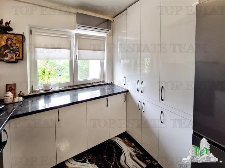 Apartament 2 camere | Renovat | La 5 minute de Bucur Obor - 13