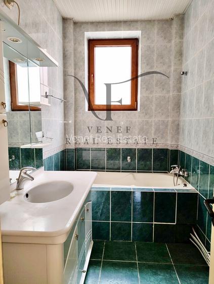 3 Camere 106 mp 3 balcoane etaj 1 Calea Calarasilor Hala Traian - 41