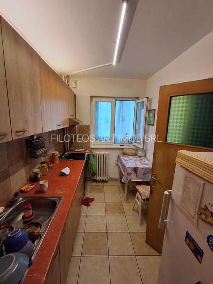 Vanzare Apartament Decomandat 4 Camere Pantelimon Morarilor Fundeni - 10