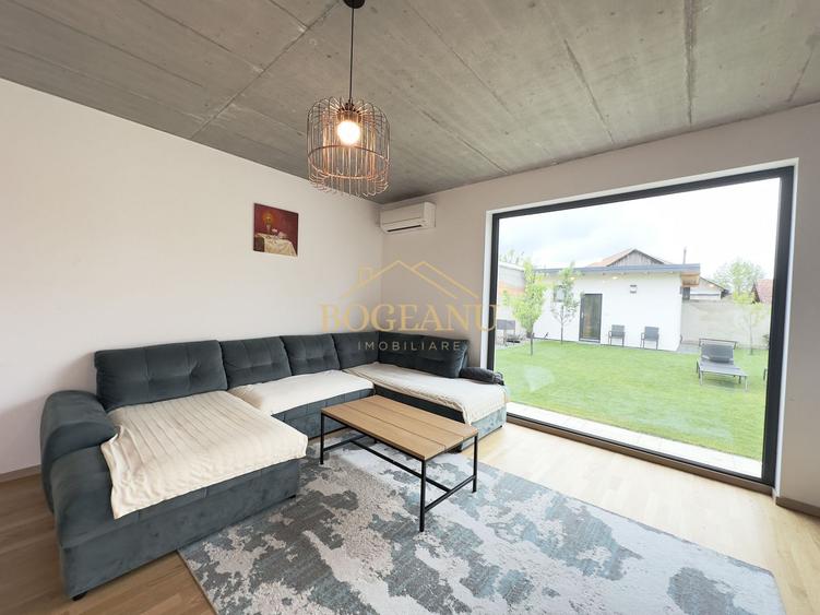 BG01 Vila moderna-Design Industrial-COMISION 0% - 6