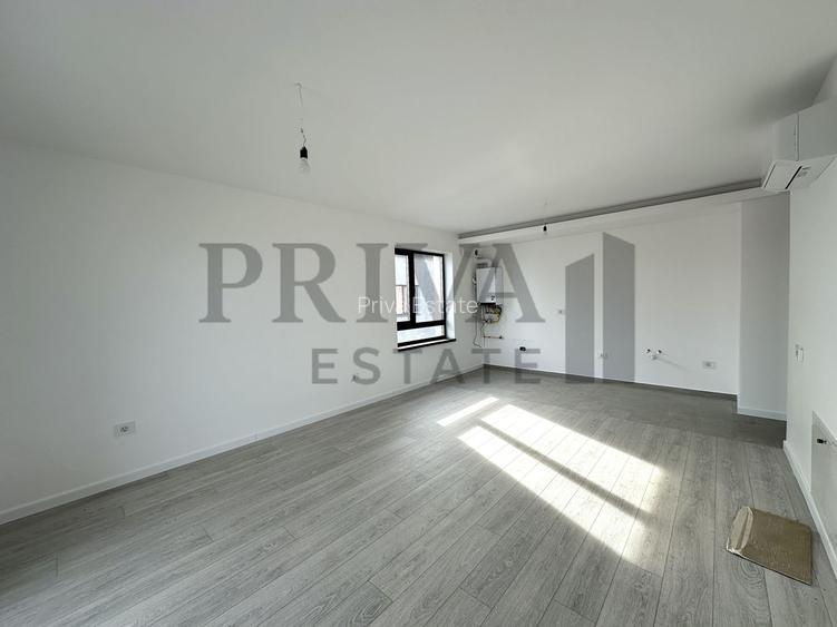 Apartament finisaje premium 3 camere, etaj 2,Braytim - 11