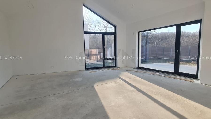 REV2004530 Vila de vanzare la padure  in Corbeanca - 11