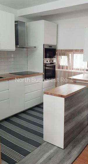 Vila de inchiriat Pipera - 3