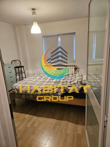 Apartament 2 Camere de vanzare Calea Ferentari, Negociabil - 18
