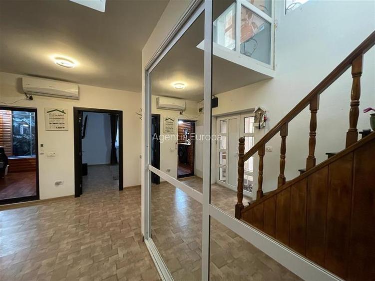 Casa P+M de vanzare zona centrala Tulcea - 29