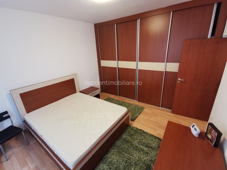 Apartament 2 camere de inchiriat Metrou Ialomitei  mobilat complet - 15