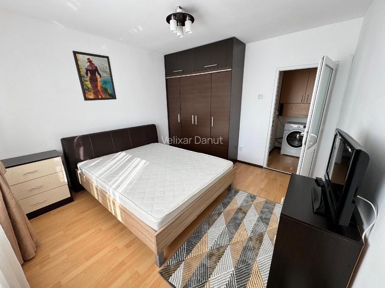 Ocazie!! Apartament 2 camere, Bd Tomis (Rustic), renovat, utilat - 13