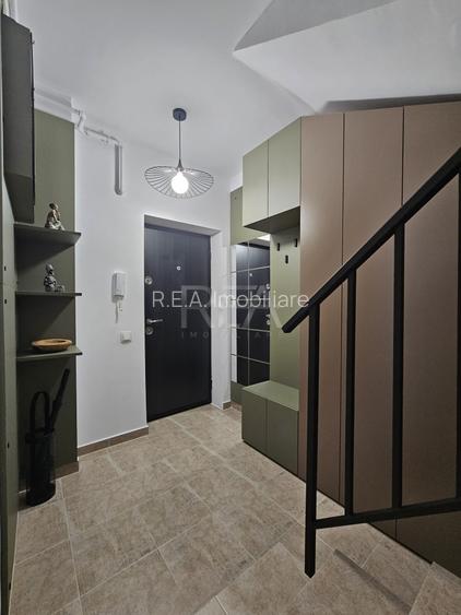 Apartament 2 camere mobilat premium - Zona Theodor Pallady - 8