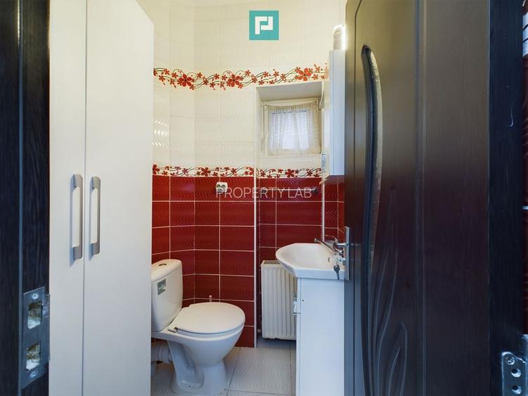 Apartament 3 camere , Splaiul Tudor Vladimirescu - 13