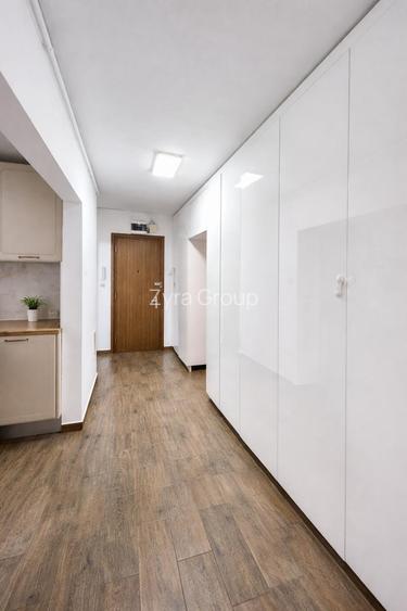 lApartament 3 camerelSplaiul Unirii-Mircea Voda|An constructie 1994| - 11