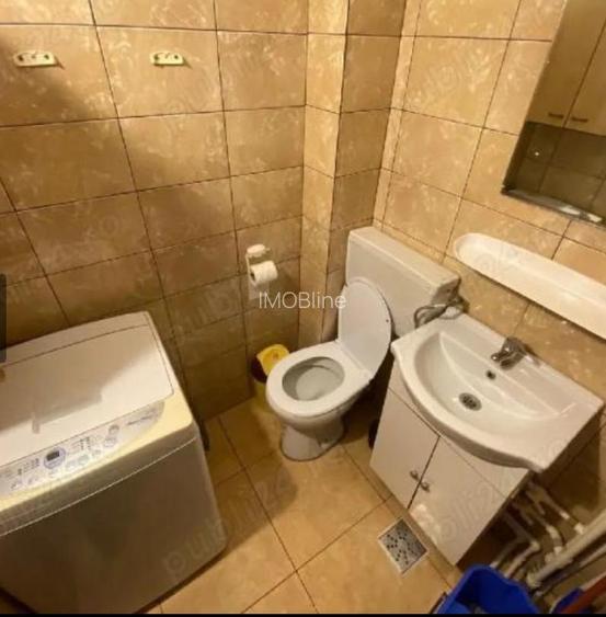 garsonieră zona cet  mobilată utilată 22 mp - 2