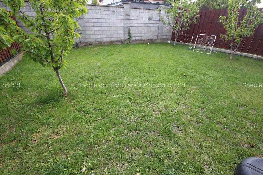 Duplex Spatios si cochet - 3