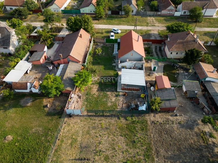 Casă cu 3 camere lângă graniță - 15