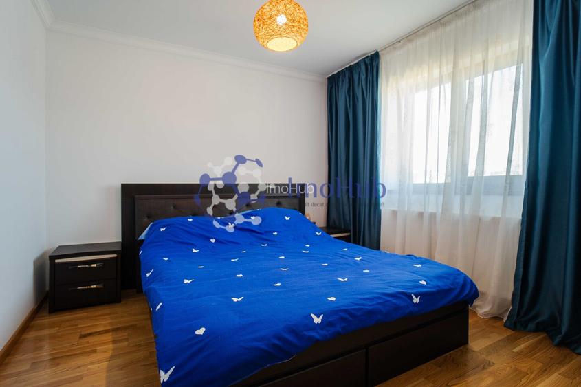 Apartament 2 camere, Pacurari - Rediu, 67 mp utili, intabulat - 6