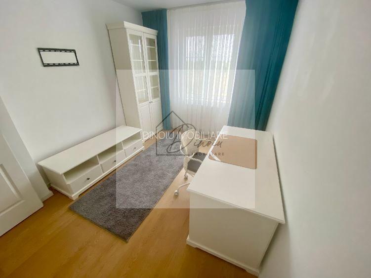 Vila moderna 4 camere Corbeanca Park I Duplex I COM 0% - 11
