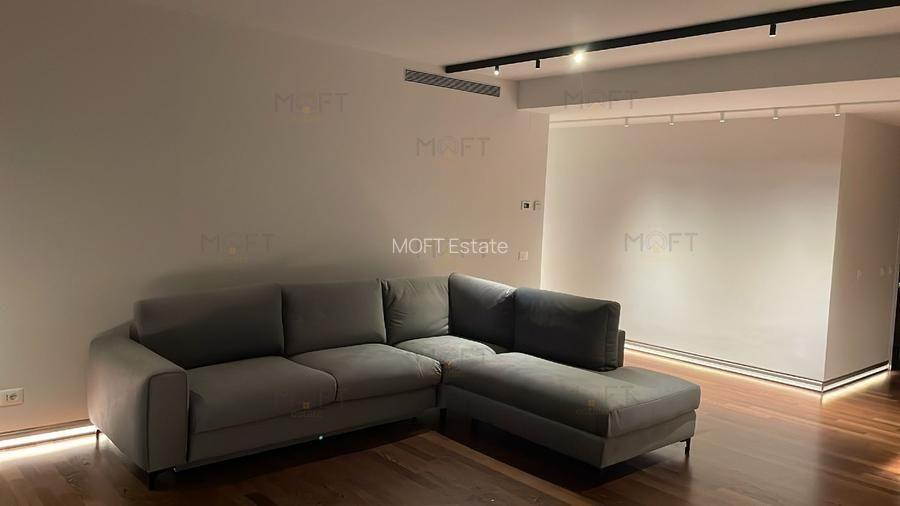 Apartament 3 camere Floreasca loc de parcare si boxa - 3