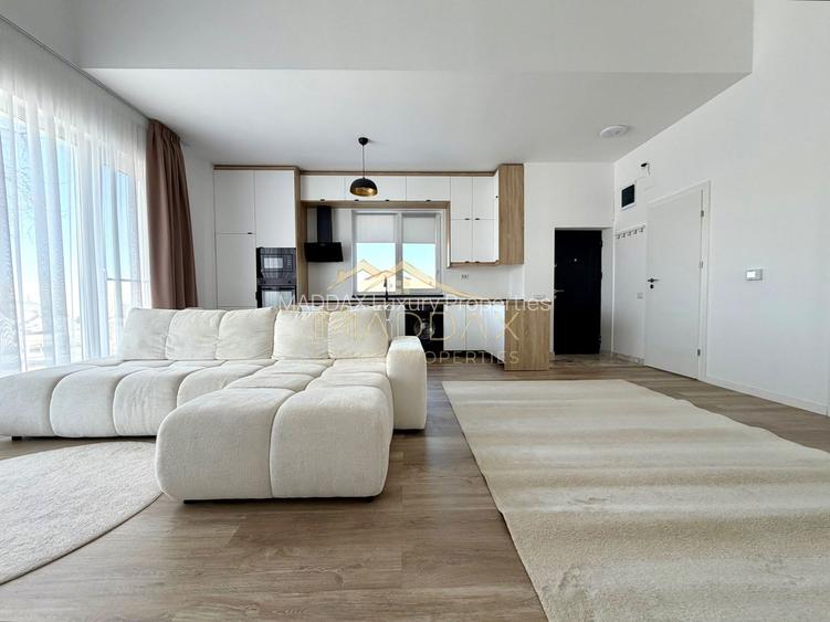 Vila *Individuala energetic* / *500mp teren* / 2 Locuri de Parcare / Corbeanca - 4