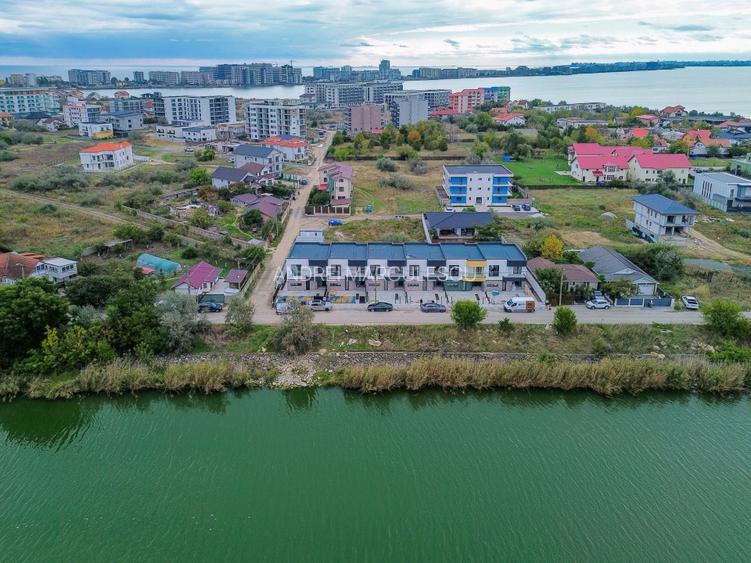 Casa P+1 - RATE DEZVOLTOR - 4 camere- suprafata 151 mp - 2 - Mamaia-Sat - 7