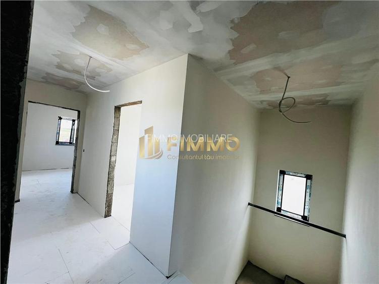 Casa Idividuala | Bulai,Moara | 500 mp | La Cheie | ID:1300 - 6