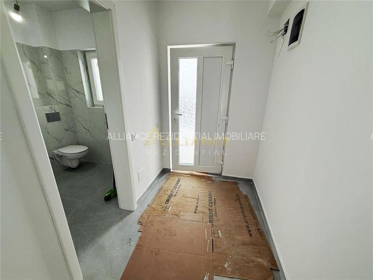 Vila Individuala / 4 Camere / 2 Bai / Teren 450 mp - 6