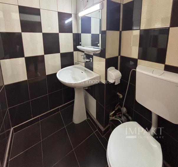 Apartament  3 camere decomandat in Marasti - 6