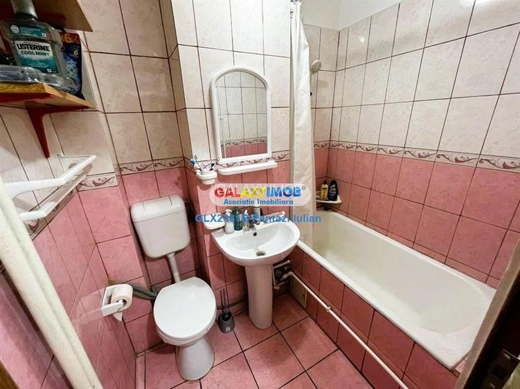 Apartament 2 camere | Lujerului | Centrala Proprie | 6min. metrou - 7