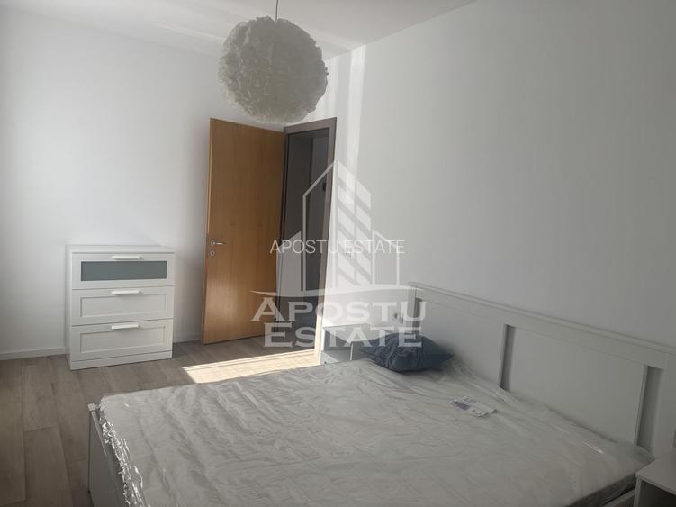 Apartament cu 2 camere si gradina  de 70 mp in Mosnita Noua - 4