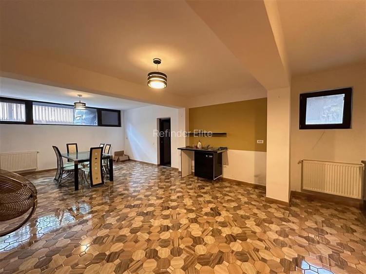 Vanzare imobil nou | Eminescu - Mosilor - Fainari | teren 246 mp | garaj | - 13