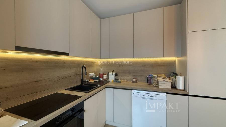 Unitate de duplex deosebita finisata la cheie in Buna Ziua - 5