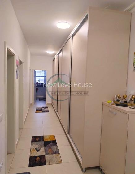 Apartament 2 camere, Penthouse, Grandis - 3