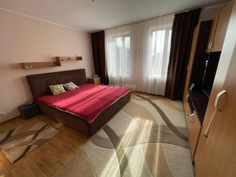 Casa de vanzare in localitatea Pustinis - 9