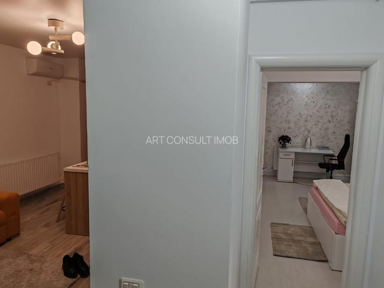 Central Address | 2 Camere | Pet-Friendly | Centrala | Bloc Nou - 5