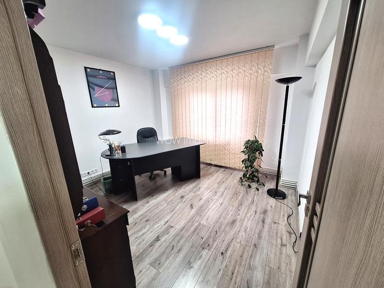 De inchiriat spatiu birouri Calea Dumbravii - 6