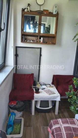 Vanzare-2 camere-2/3-Prel Ghencea-Ghindari-2021-loc parcare-86000E - 9
