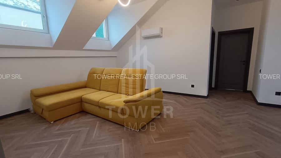 Apartament modern cu 3 camere în Turnișor – Comision 0%! - 15