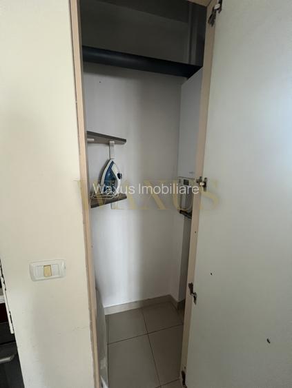 Apartament 3 camere de inchiriat,Parcare subterana,Zona Stefan - 11