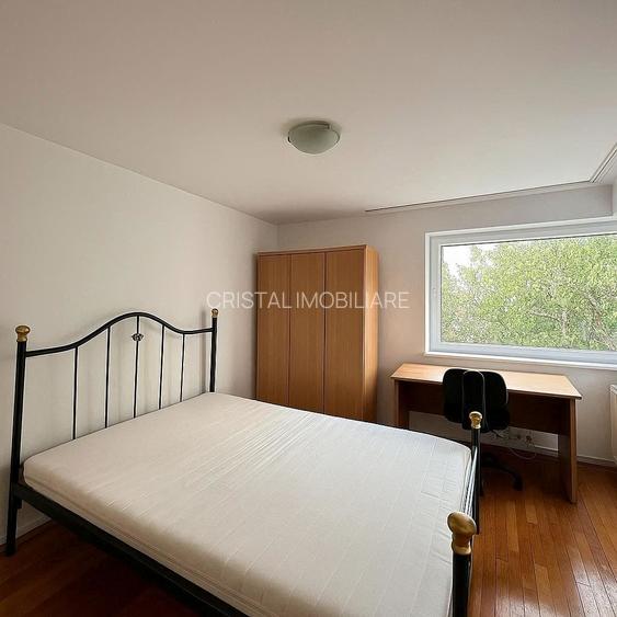 Apartament superb 3 camere Arcul de Triumf, bloc nou boutique, finisaje premium - 4