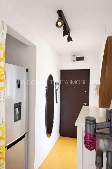 Apartament 2 camere metrou Tineretului - Cantemir - 6