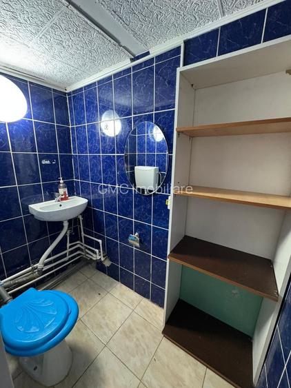 Oferim spre inchiriere spatiu comercial stradal Eroii Revolutiei 356 - 13